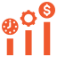 Resource Sharing and Cost Efficiency